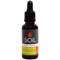 Soil Kalahari Melon Seed Oil